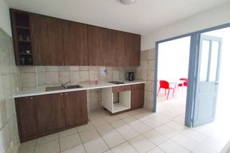 Ma-Cabane - Vente Appartement Fréjus, 42 m²