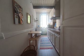 Ma-Cabane - Vente Appartement Fréjus, 25 m²