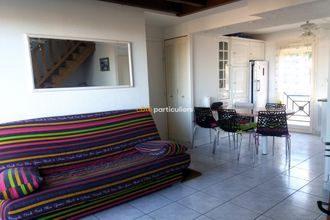 Ma-Cabane - Vente Appartement Fréjus, 40 m²