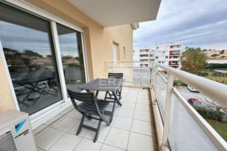 Ma-Cabane - Vente Appartement FREJUS, 21 m²