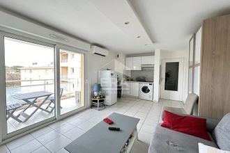 Ma-Cabane - Vente Appartement FREJUS, 21 m²