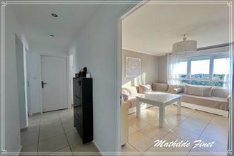 Ma-Cabane - Vente Appartement Fréjus, 54 m²