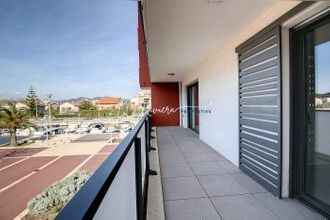 Ma-Cabane - Vente Appartement Fréjus, 40 m²