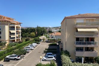 Ma-Cabane - Vente Appartement FREJUS, 43 m²