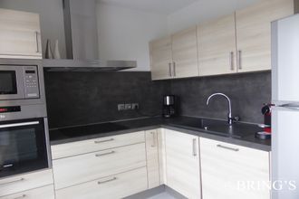 Ma-Cabane - Vente Appartement Fréjus, 55 m²