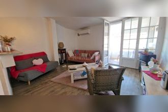 Ma-Cabane - Vente Appartement Fréjus, 28 m²