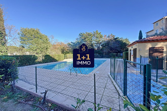 Ma-Cabane - Vente Appartement Fréjus, 35 m²