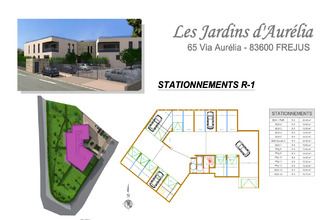 Ma-Cabane - Vente Appartement Fréjus, 86 m²