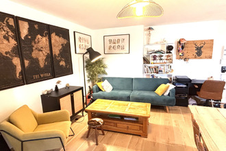 Ma-Cabane - Vente Appartement Fréjus, 45 m²