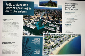 Ma-Cabane - Vente Appartement Fréjus, 93 m²