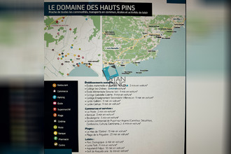 Ma-Cabane - Vente Appartement Fréjus, 93 m²