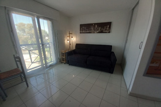 Ma-Cabane - Vente Appartement Fréjus, 24 m²