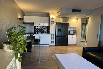 Ma-Cabane - Vente Appartement Fréjus, 47 m²