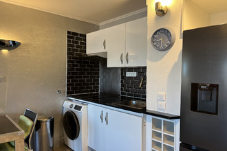 Ma-Cabane - Vente Appartement Fréjus, 47 m²