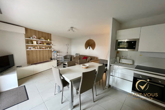 Ma-Cabane - Vente Appartement Fréjus, 61 m²