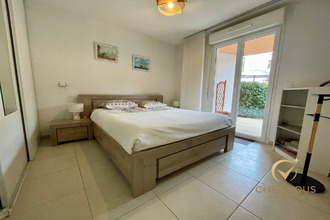 Ma-Cabane - Vente Appartement Fréjus, 61 m²