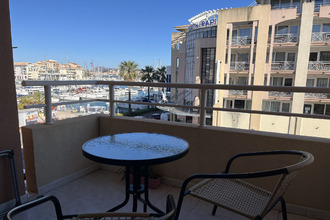 Ma-Cabane - Vente Appartement Fréjus, 40 m²