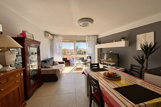 Ma-Cabane - Vente Appartement FREJUS, 50 m²