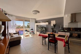 Ma-Cabane - Vente Appartement FREJUS, 50 m²