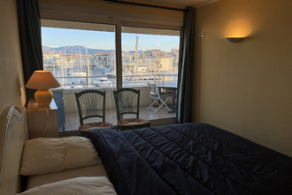 Ma-Cabane - Vente Appartement Fréjus, 40 m²