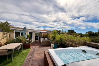 Ma-Cabane - Vente Appartement FREJUS, 103 m²