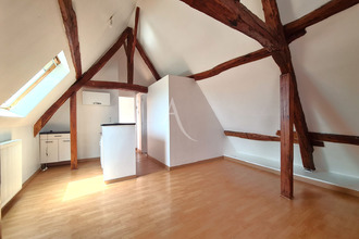Vente Appartement 95830, FREMECOURT France