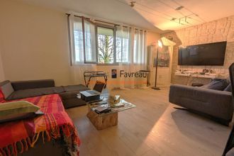 Ma-Cabane - Vente Appartement FRESNES, 86 m²