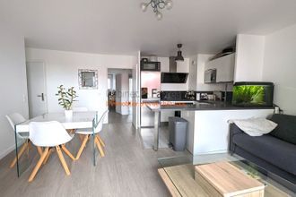 Ma-Cabane - Vente Appartement FRESNES, 58 m²