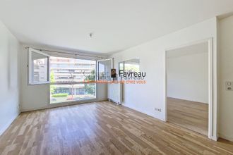 Ma-Cabane - Vente Appartement FRESNES, 37 m²