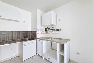 Ma-Cabane - Vente Appartement FRESNES, 37 m²