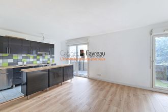 Ma-Cabane - Vente Appartement FRESNES, 56 m²