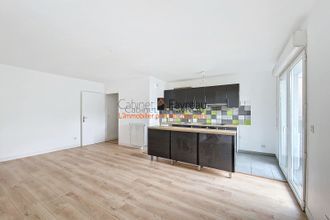 Ma-Cabane - Vente Appartement FRESNES, 56 m²