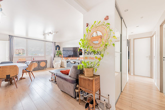 Ma-Cabane - Vente Appartement FRESNES, 81 m²