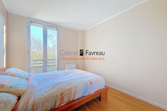 Ma-Cabane - Vente Appartement FRESNES, 80 m²