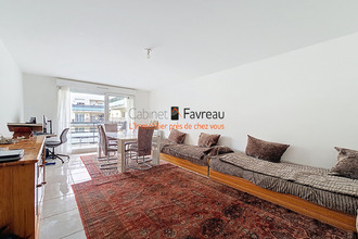 Ma-Cabane - Vente Appartement FRESNES, 84 m²