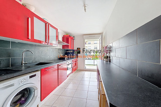 Ma-Cabane - Vente Appartement FRESNES, 84 m²