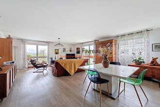 Ma-Cabane - Vente Appartement FRESNES, 82 m²