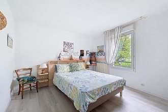 Ma-Cabane - Vente Appartement FRESNES, 82 m²