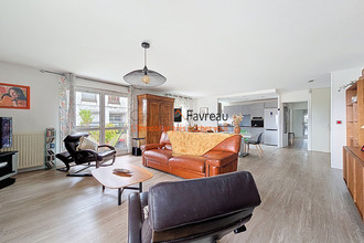 Ma-Cabane - Vente Appartement FRESNES, 82 m²