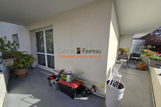 Ma-Cabane - Vente Appartement FRESNES, 82 m²