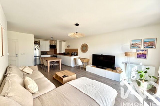 Vente Appartement 77410, Fresnes-sur-Marne France