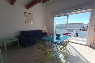 Ma-Cabane - Vente Appartement FRONTIGNAN, 25 m²