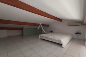 Ma-Cabane - Vente Appartement FRONTIGNAN, 25 m²