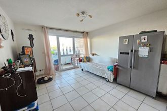 Ma-Cabane - Vente Appartement FRONTIGNAN, 36 m²