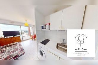 Ma-Cabane - Vente Appartement Frontignan, 29 m²