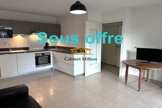 Ma-Cabane - Vente Appartement FRONTIGNAN, 41 m²