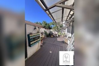 Ma-Cabane - Vente Appartement Frontignan, 59 m²