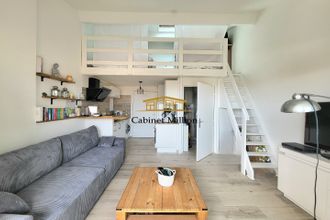 Ma-Cabane - Vente Appartement FRONTIGNAN, 32 m²