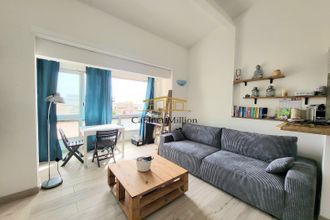 Ma-Cabane - Vente Appartement FRONTIGNAN, 32 m²