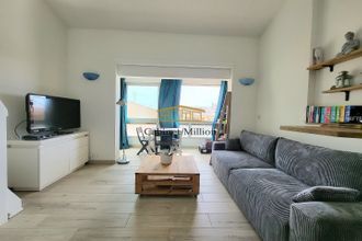 Ma-Cabane - Vente Appartement FRONTIGNAN, 32 m²